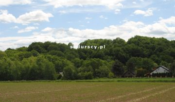 Działka budowlana Dobranowice