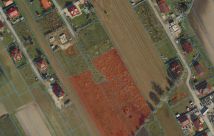 Działka budowlana Sławsk, ul. Pogodna. Zdjęcie 1