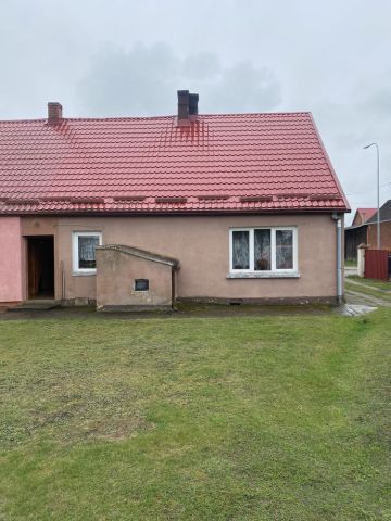 bliźniak Wierzchowo. Zdjęcie 1