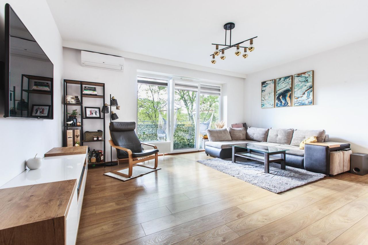 Mieszkanie 2-pokojowe Białystok Piasta, ul. Spacerowa