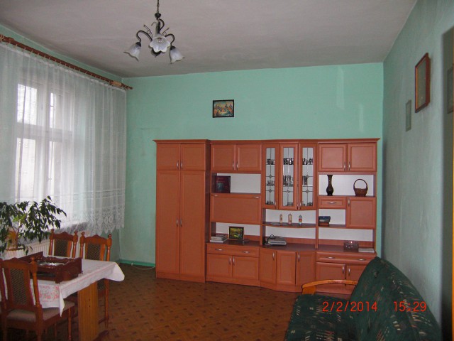 Mieszkanie 2-pokojowe Płoty, ul. Mikołaja Kopernika. Zdjęcie 1