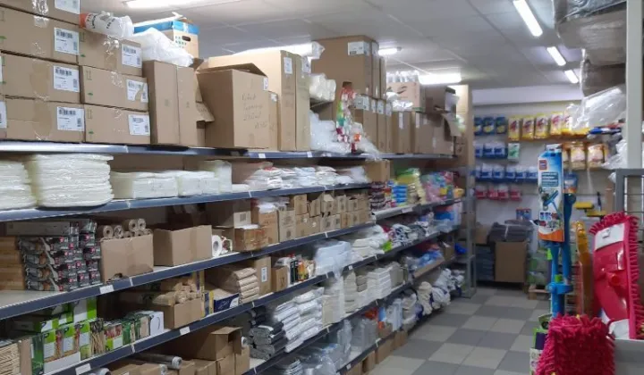 Hala/magazyn Zgorzelec