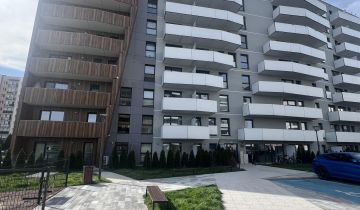 Mieszkanie 2-pokojowe Katowice Dolina Trzech Stawów, ul. gen. Kazimierza Pułaskiego