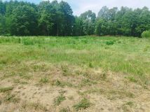 Działka budowlana Zboiska, ul. Żurawia. Zdjęcie 1