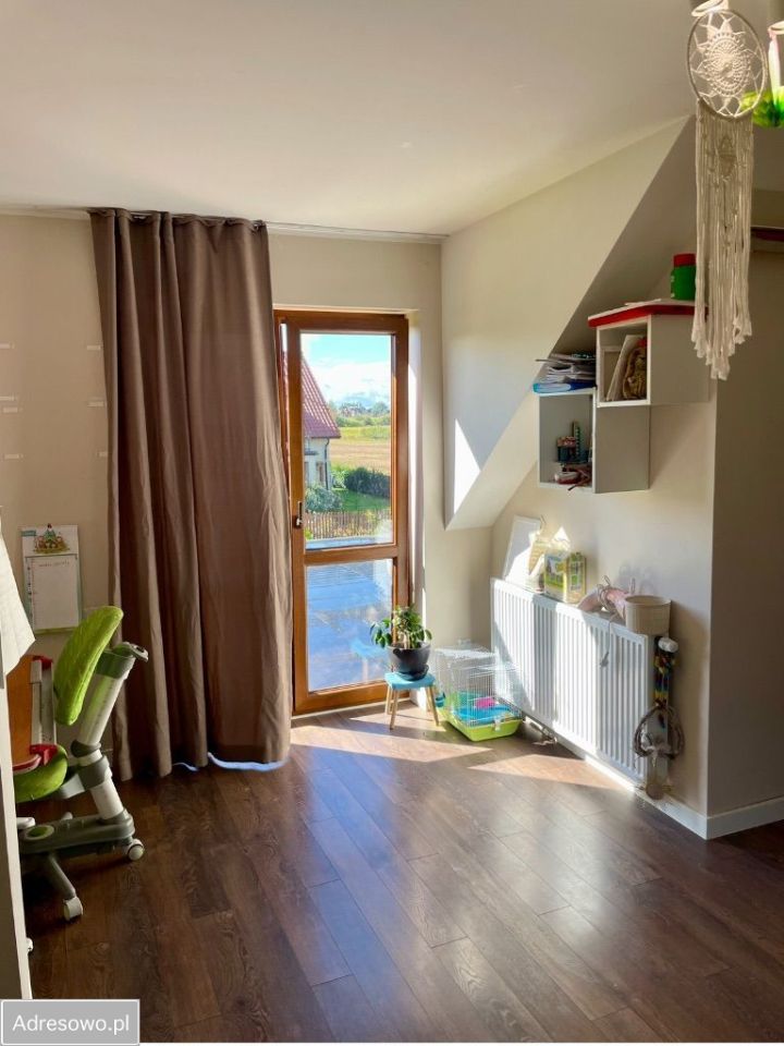 bliźniak, 5 pokoi Ozorzyce, ul. Adama Mickiewicza. Zdjęcie 11