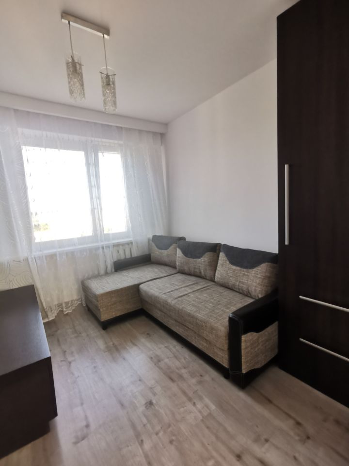 Mieszkanie 3-pokojowe Białystok Białostoczek, ul. Radzymińska. Zdjęcie 6