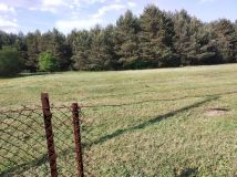 Działka budowlana Dobryszyce. Zdjęcie 2