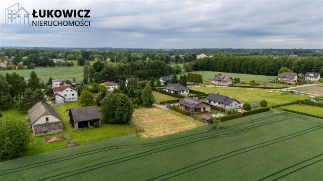 Działka budowlana Kaniów. Zdjęcie 20