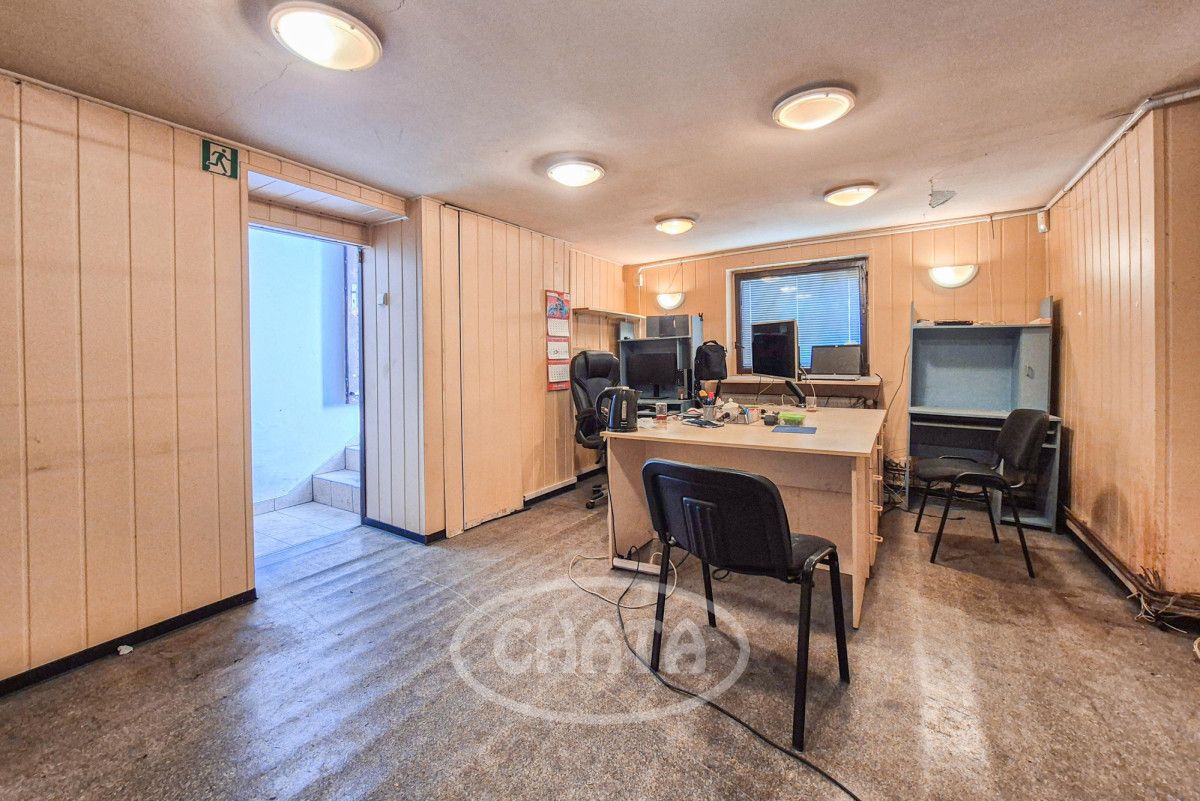 Mieszkanie 4-pokojowe Wrocław Karłowice, ul. Wacława Potockiego. Zdjęcie 32