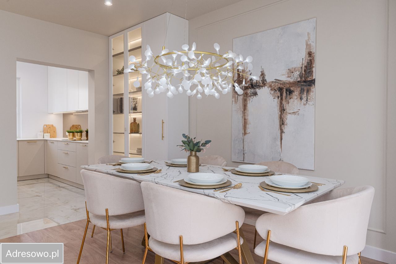 dom szeregowy, 4 pokoje Stara Gadka. Zdjęcie 7