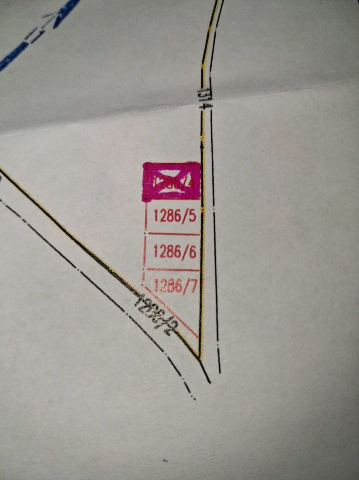 Działka budowlana Czajcze. Zdjęcie 5