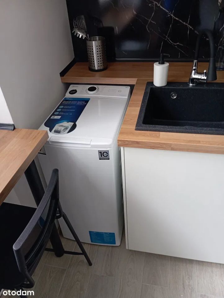 Mieszkanie 2-pokojowe Sosnowiec Pogoń, ul. Sucha. Zdjęcie 6