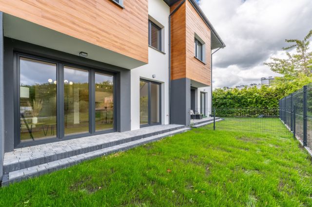 dom szeregowy, 5 pokoi Warszawa Białołęka, ul. Ornecka. Zdjęcie 18