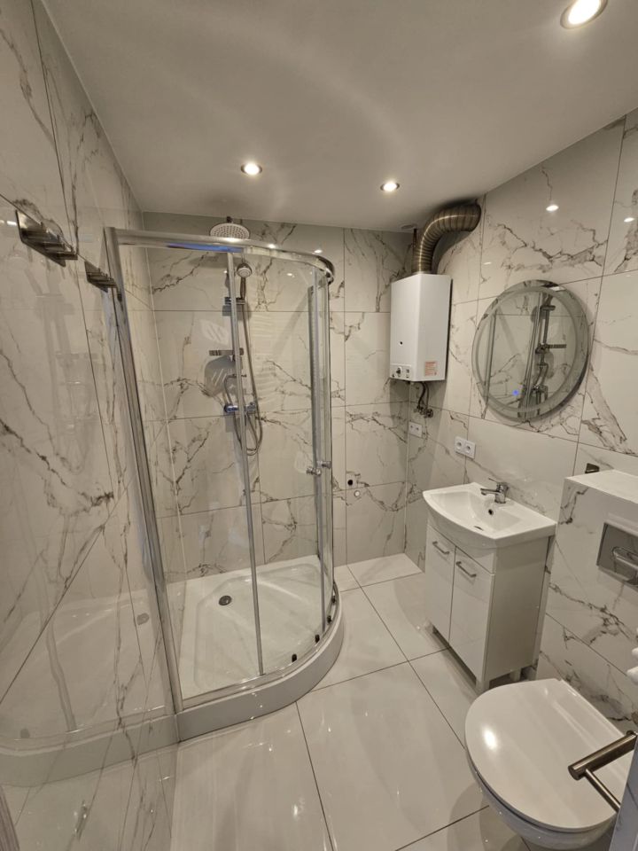 Mieszkanie 2-pokojowe Chorzów Batory, ul. Kaliny. Zdjęcie 3