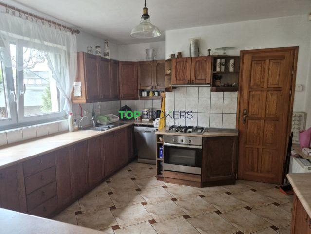 dom wolnostojący, 8 pokoi Warszawa Ursynów. Zdjęcie 4