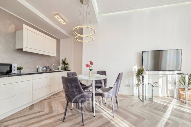 Mieszkanie 3-pokojowe Wrocław Krzyki, ul. Podwale. Zdjęcie 3