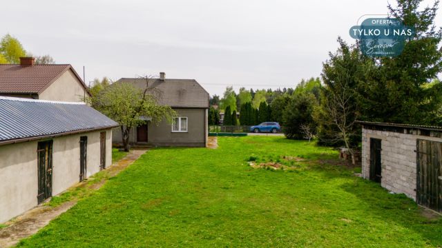 dom wolnostojący, 2 pokoje Józefów Widawski. Zdjęcie 12
