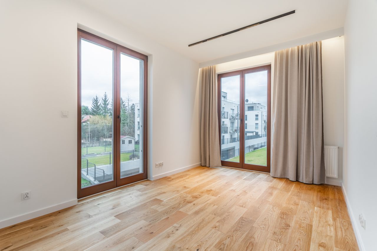 Mieszkanie 5-pokojowe Wrocław Krzyki, ul. Rybnicka. Zdjęcie 17