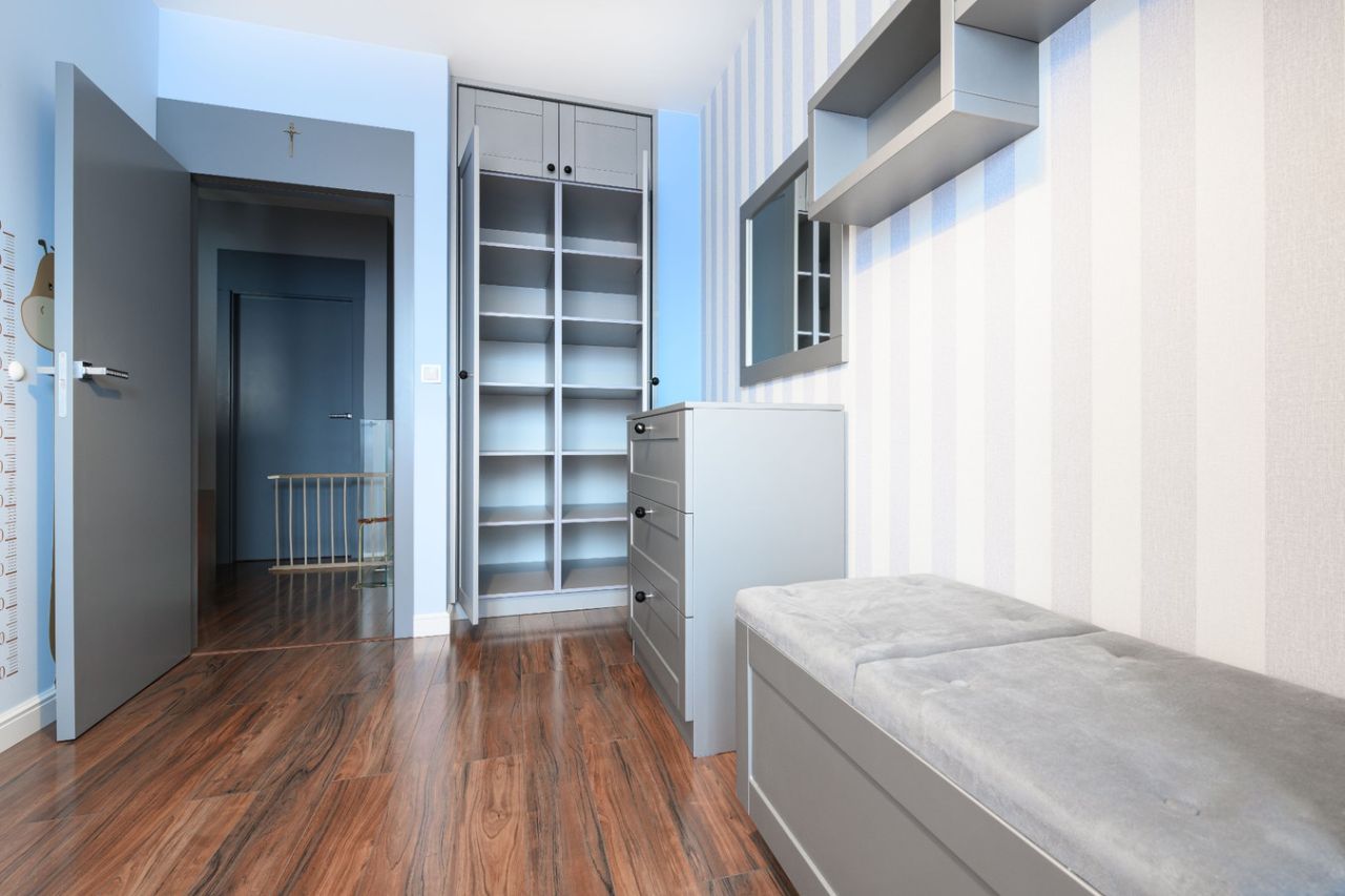 Mieszkanie 5-pokojowe Warszawa Wesoła, ul. Długa. Zdjęcie 38