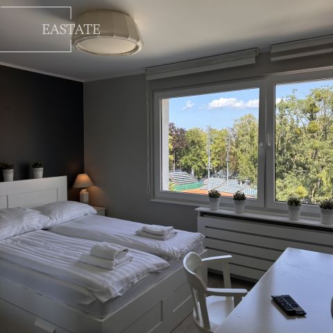 Mieszkanie 2-pokojowe Sopot, ul. Floriana Ceynowy. Zdjęcie 12