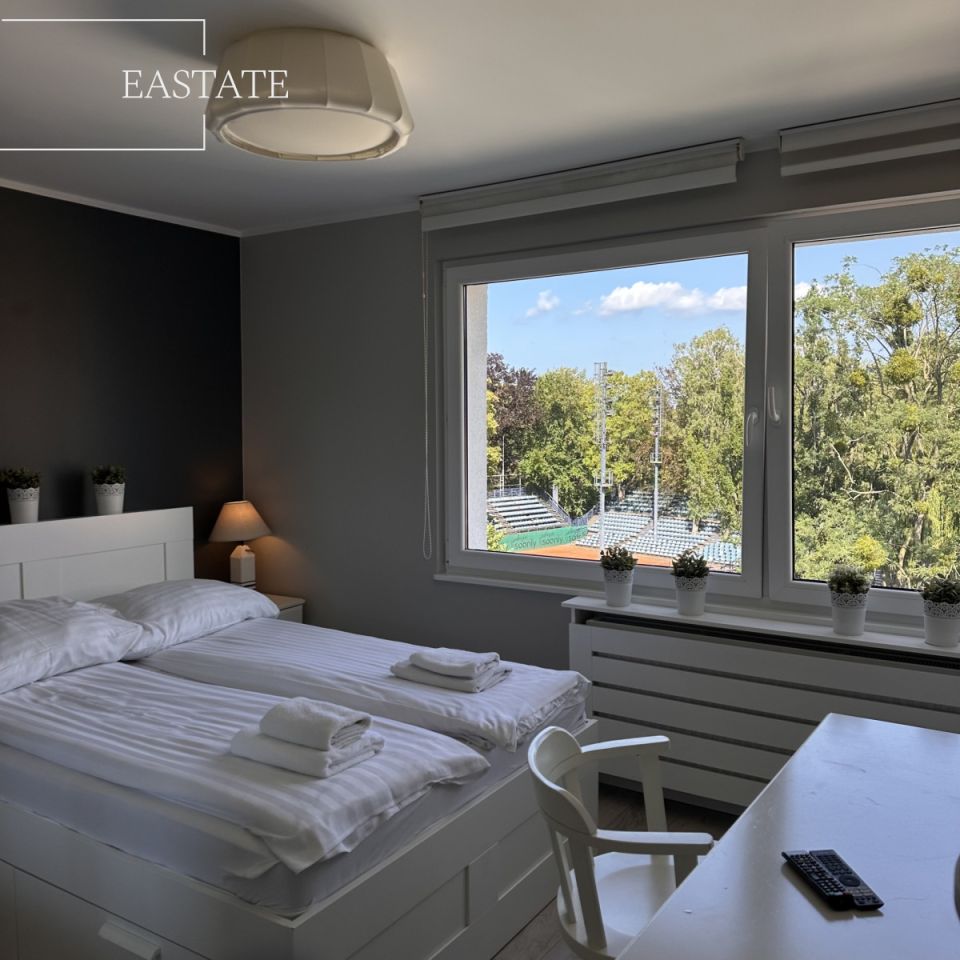 Mieszkanie 2-pokojowe Sopot, ul. Floriana Ceynowy. Zdjęcie 12