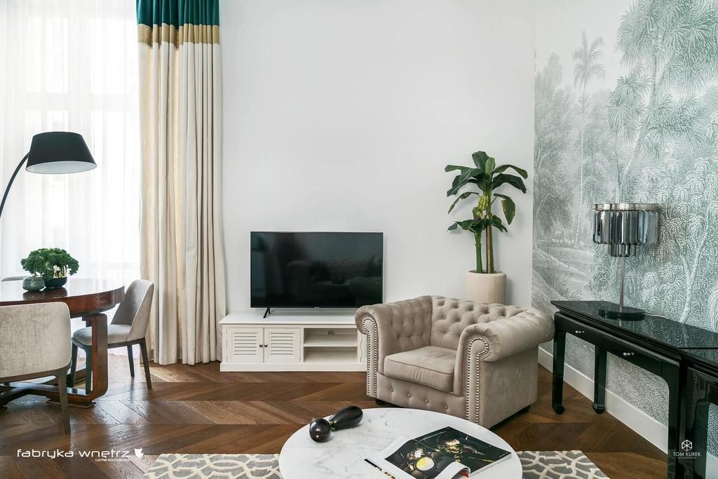 Mieszkanie 2-pokojowe Warszawa Śródmieście, ul. Stanisława Noakowskiego. Zdjęcie 4