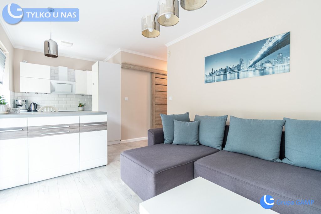 Mieszkanie 3-pokojowe Kraków Dębniki, ul. Rydlówka. Zdjęcie 4