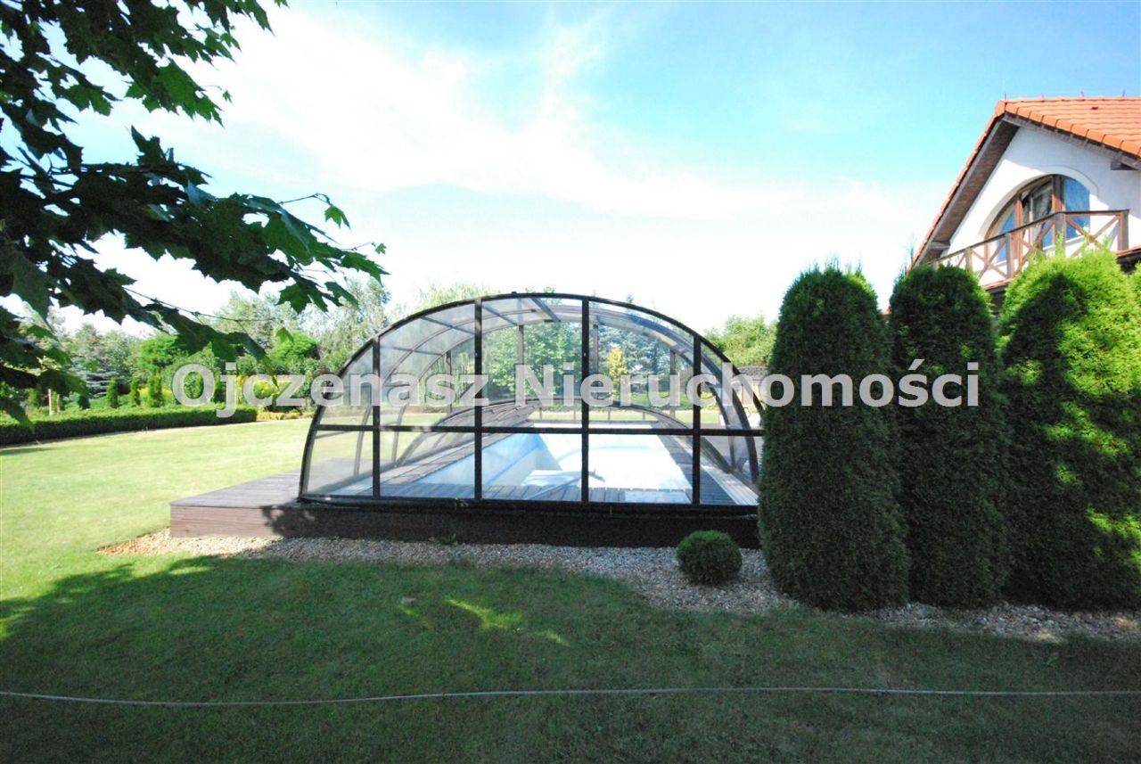 dom wolnostojący, 5 pokoi Niwy. Zdjęcie 16