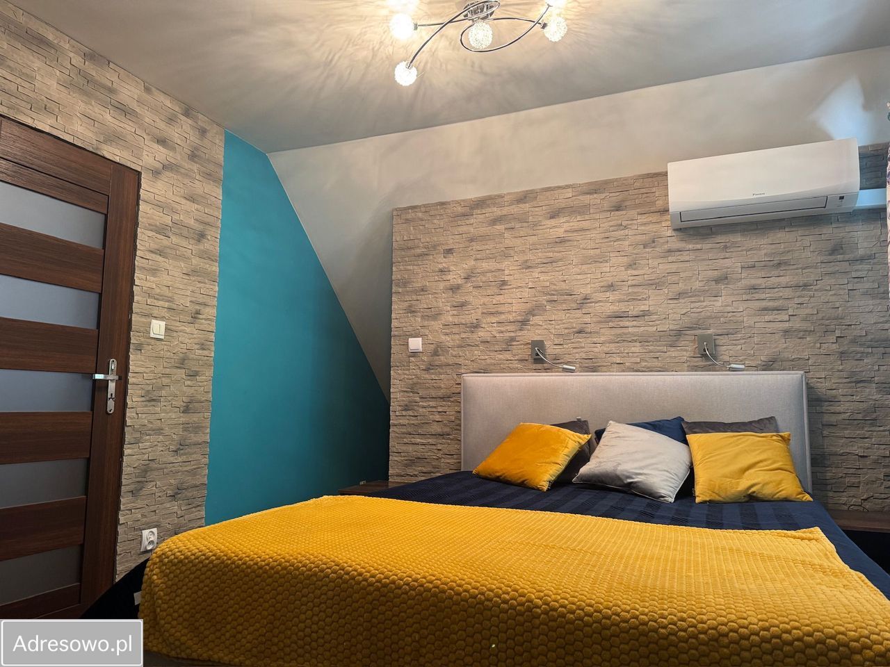 dom wolnostojący, 5 pokoi Płóczki Górne. Zdjęcie 3