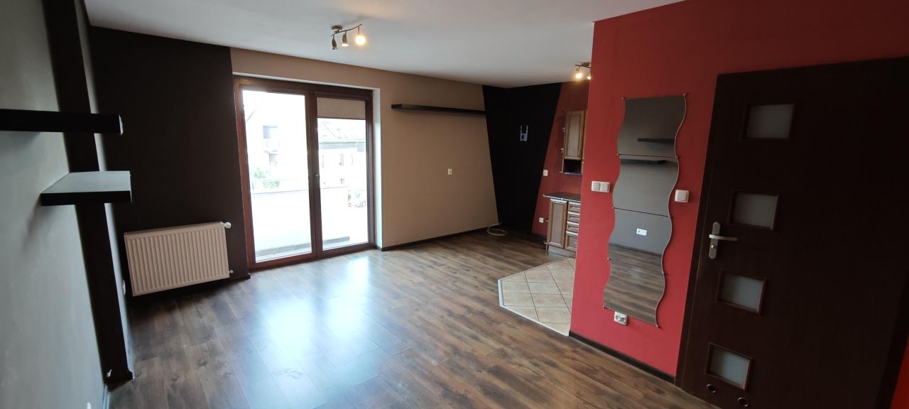 Mieszkanie 2-pokojowe Smolec, ul. Wrzosowa. Zdjęcie 2