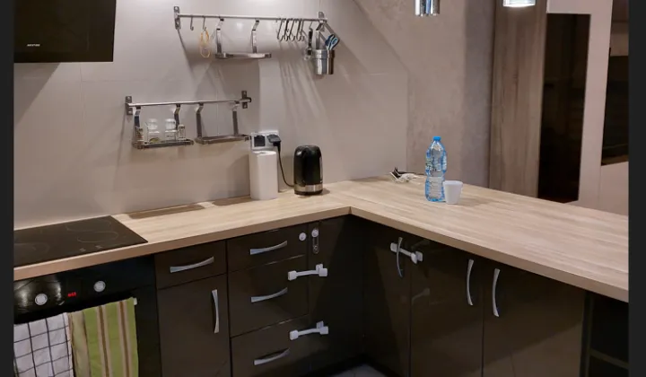 Mieszkanie 1-pokojowe Warszawa Wilanów, ul. Księdza Prymasa Augusta Hlonda