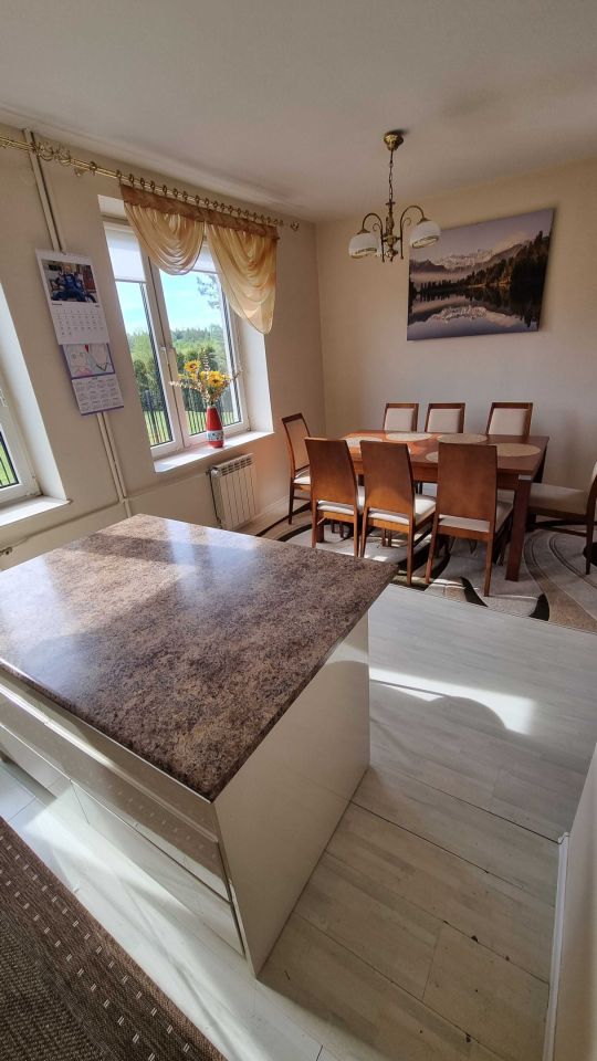 dom wolnostojący Myszków. Zdjęcie 4