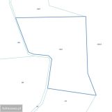 Działka inwestycyjna Miętkie. Zdjęcie 3