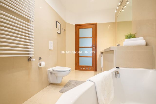 Mieszkanie 3-pokojowe Kraków Stare Miasto, ul. Krowoderska. Zdjęcie 5