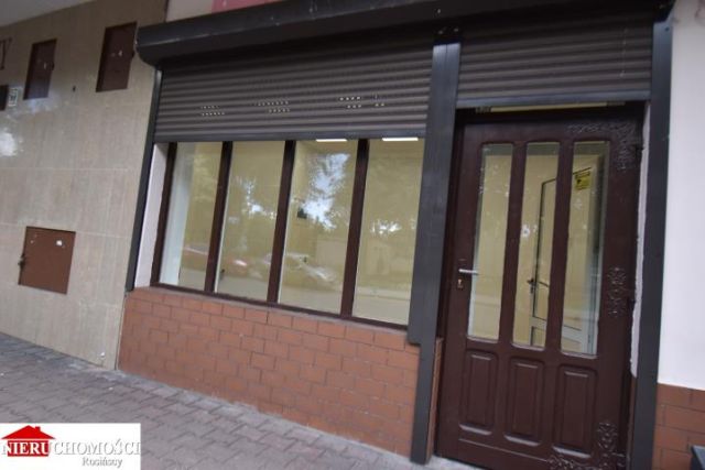 Nieruchomość komercyjna Wołomin. Zdjęcie 2