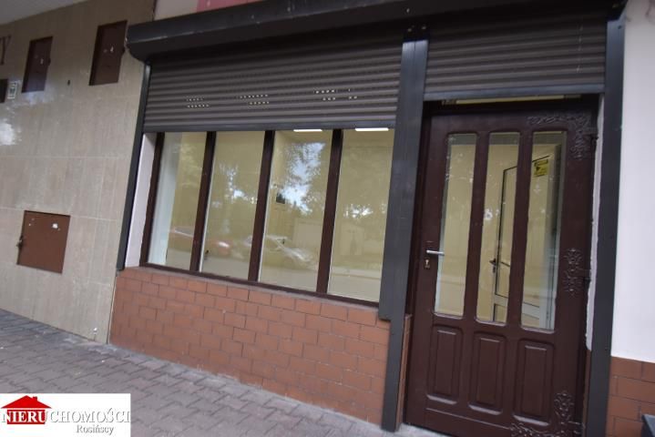 Nieruchomość komercyjna Wołomin. Zdjęcie 2