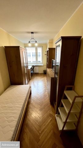 Pokój Wrocław Stare Miasto, ul. Oławska. Zdjęcie 1