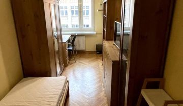 Pokój Wrocław Stare Miasto, ul. Oławska