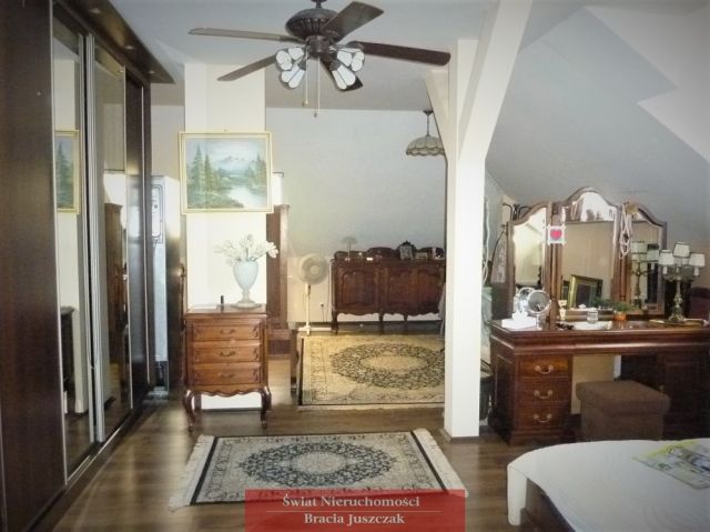 dom wolnostojący, 5 pokoi Szymanów. Zdjęcie 13