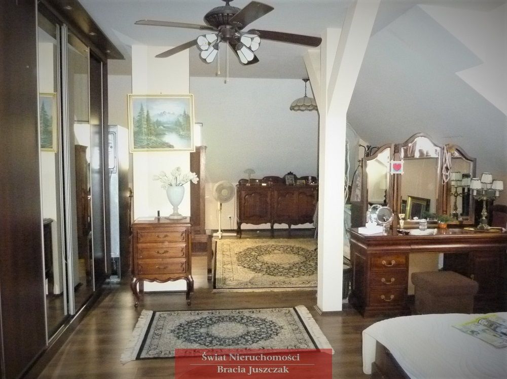 dom wolnostojący, 5 pokoi Szymanów. Zdjęcie 13