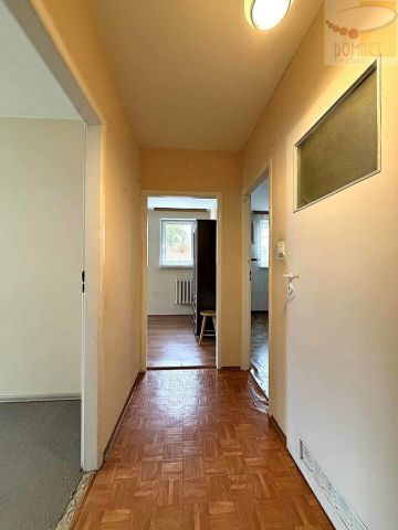 Mieszkanie 2-pokojowe Pruszków, ul. Lipowa. Zdjęcie 5