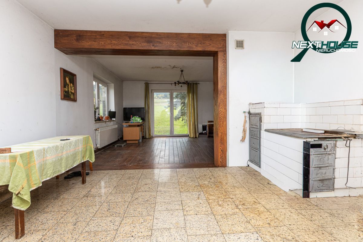 Działka rolna Krasne Potockie. Zdjęcie 9