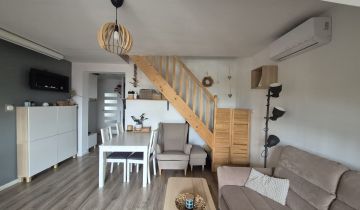 Mieszkanie 3-pokojowe Przecław