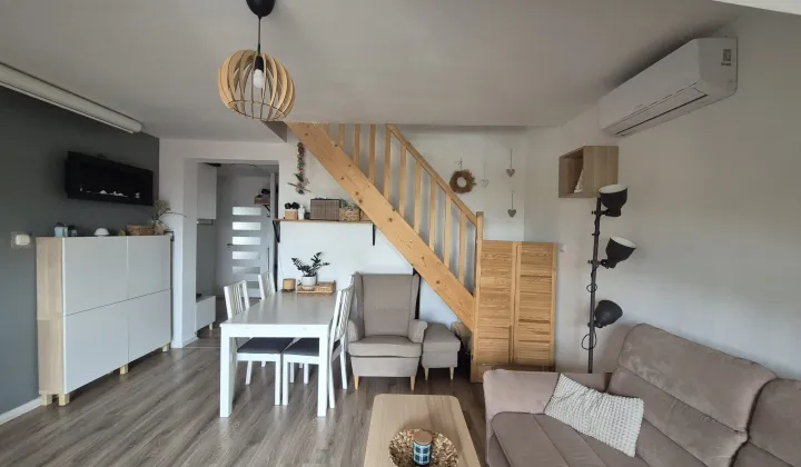 Mieszkanie 3-pokojowe Przecław, Przecław