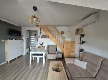 Mieszkanie 3-pokojowe Przecław