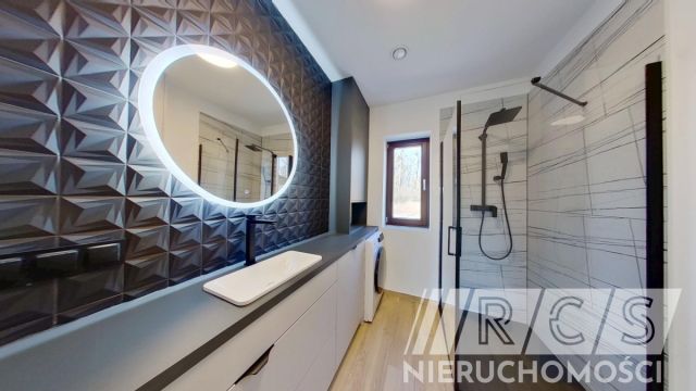 dom wolnostojący, 5 pokoi Krzeptów, ul. Topolowa. Zdjęcie 28