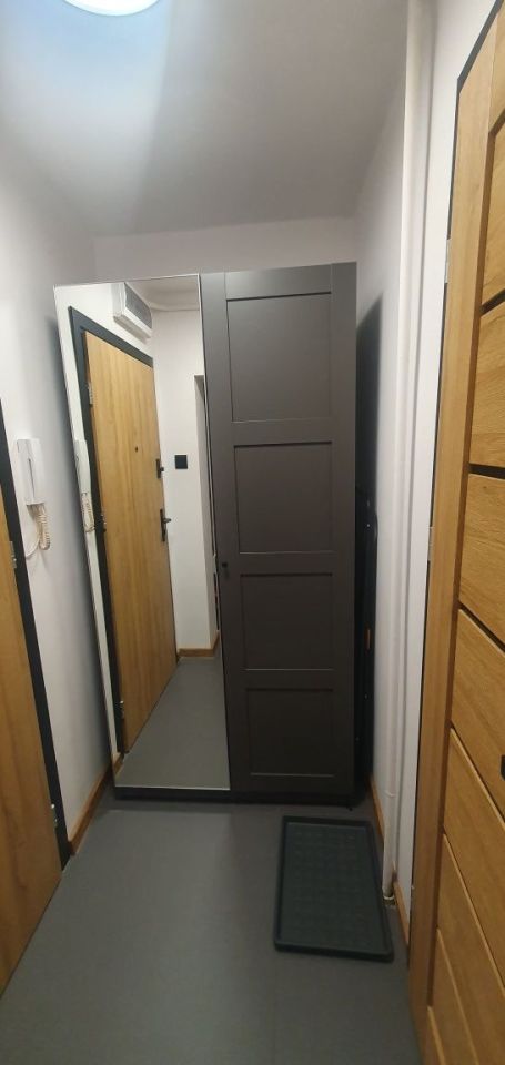 Mieszkanie 1-pokojowe Myślenice. Zdjęcie 2