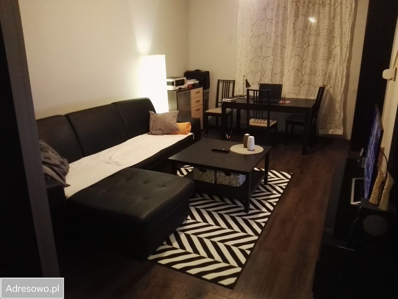 Mieszkanie 3-pokojowe Wrocław Krzyki, ul. Wietrzna. Zdjęcie 6