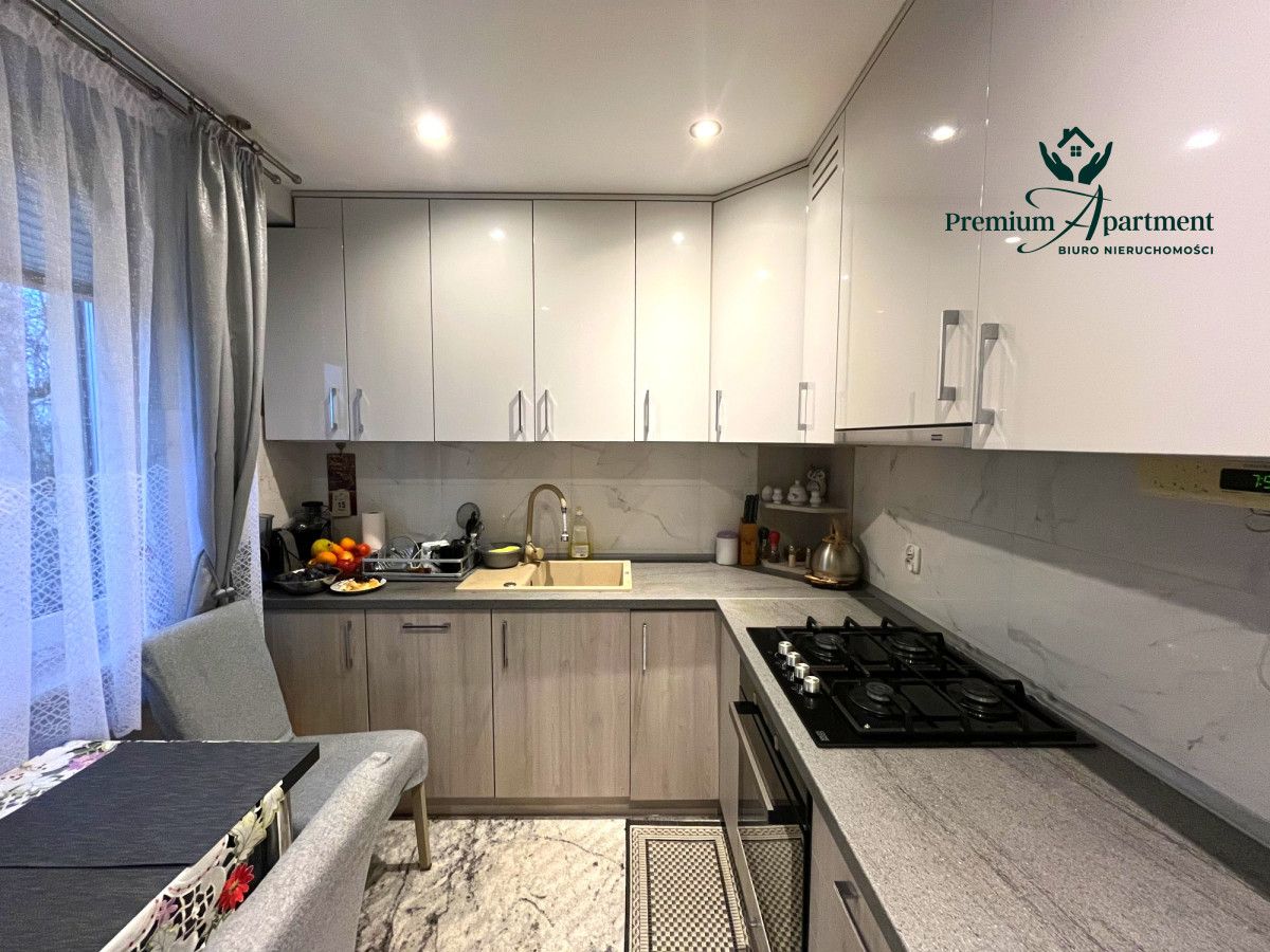 Mieszkanie 2-pokojowe Kielce Uroczysko, ul. Marszałkowska. Zdjęcie 14