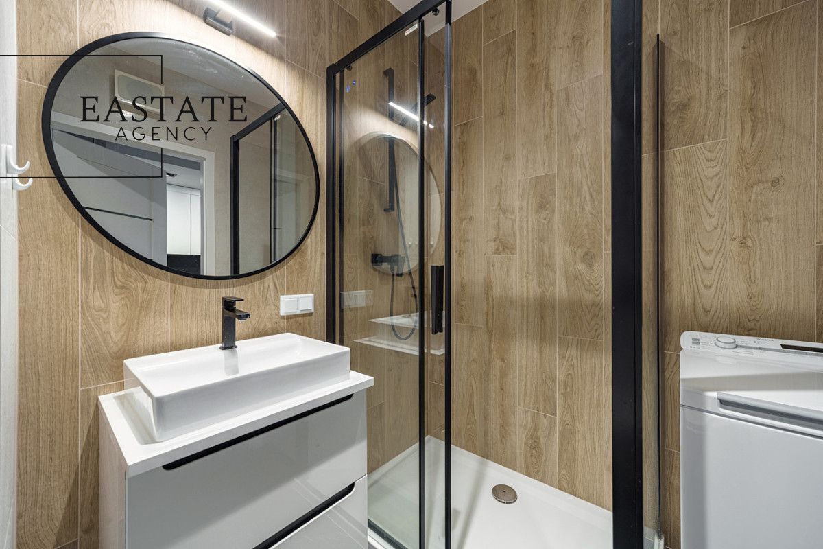 Mieszkanie 2-pokojowe Warszawa Włochy, ul. Wiktoryn. Zdjęcie 8